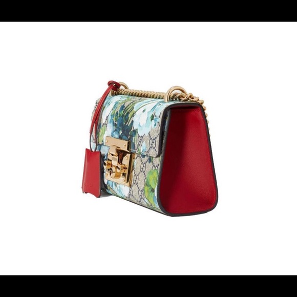 Gucci Women's GG Blooms Handbag - Picture 3 of 5